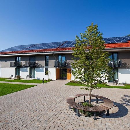 Leo Apartments Miesbach Exterior foto